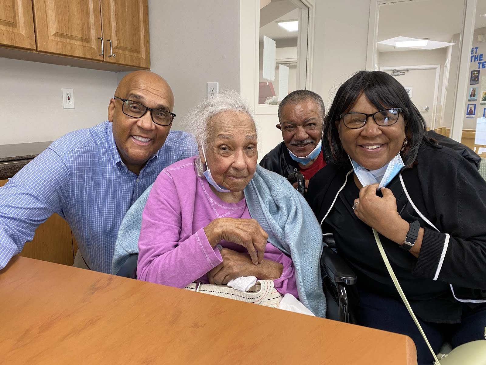 Complete Care at Voorhees