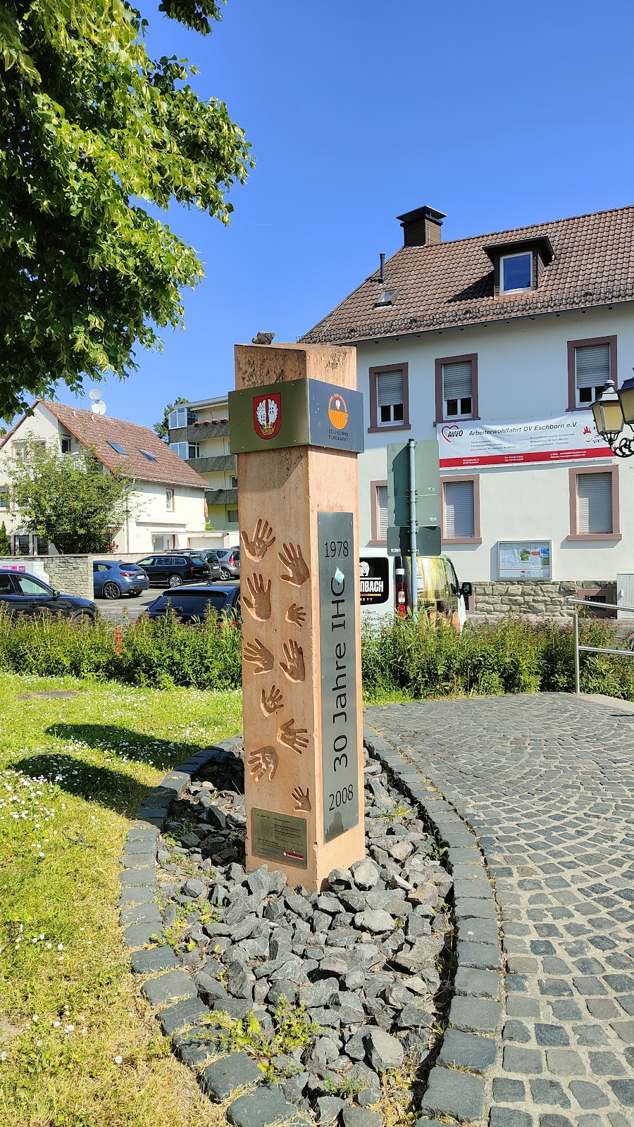 Ökumenische Diakoniestation Eschborn + Schwalbach