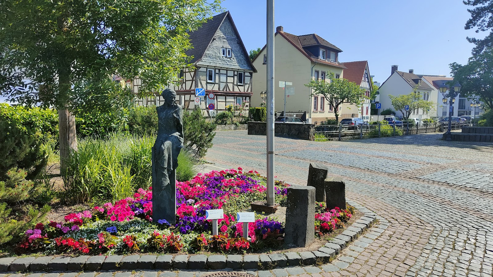 Ökumenische Diakoniestation Eschborn + Schwalbach