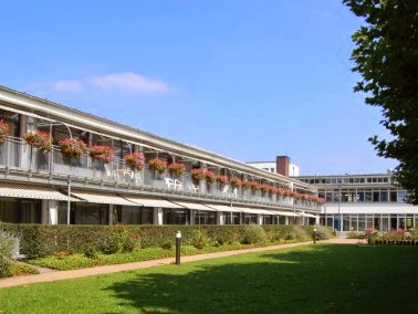 Seniorenzentrum "Grünhof im Park"