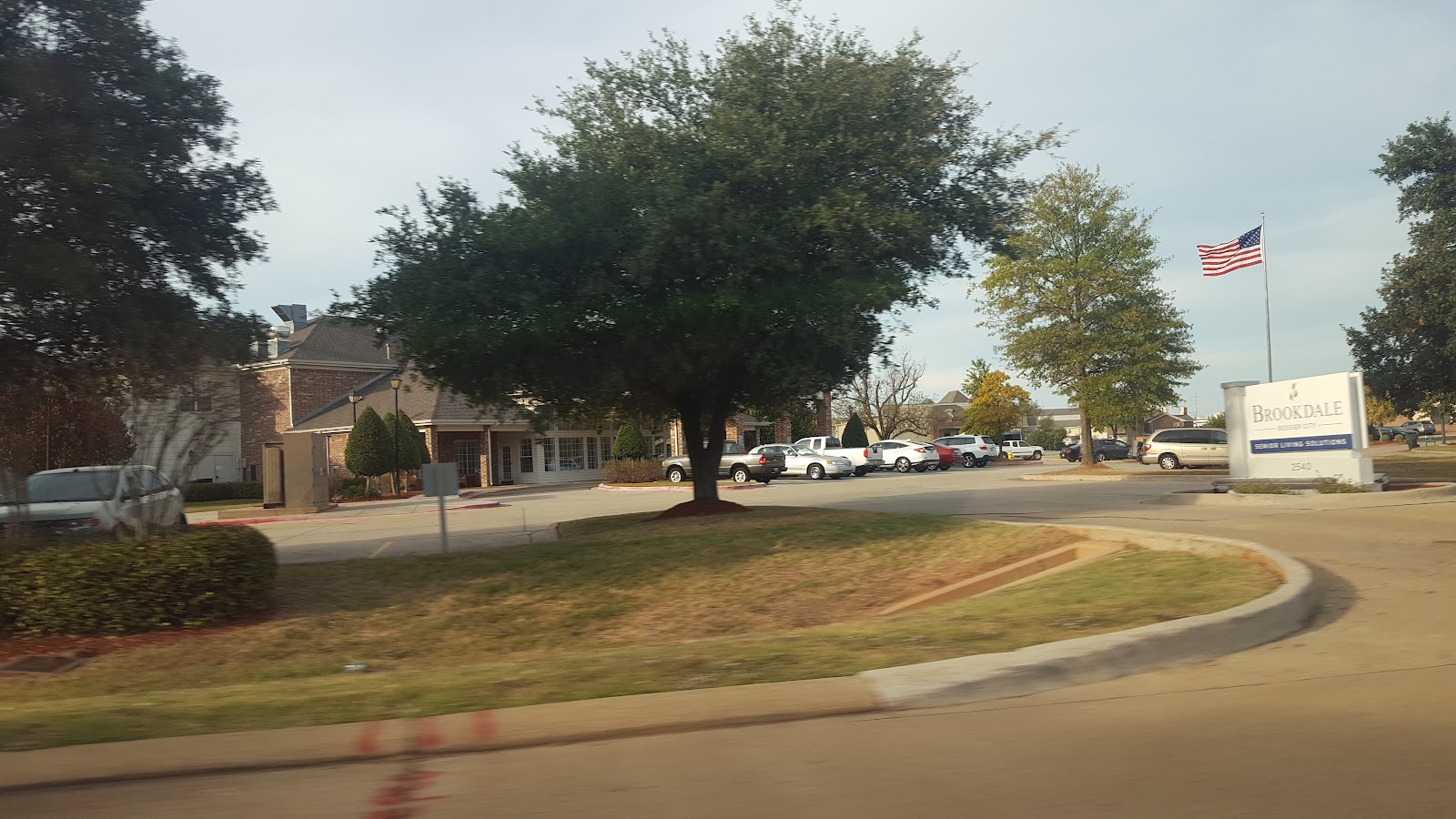 Brookdale Bossier City