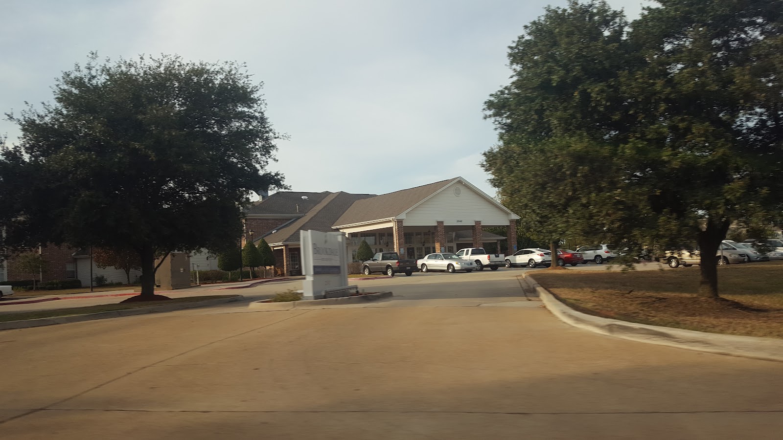 Brookdale Bossier City