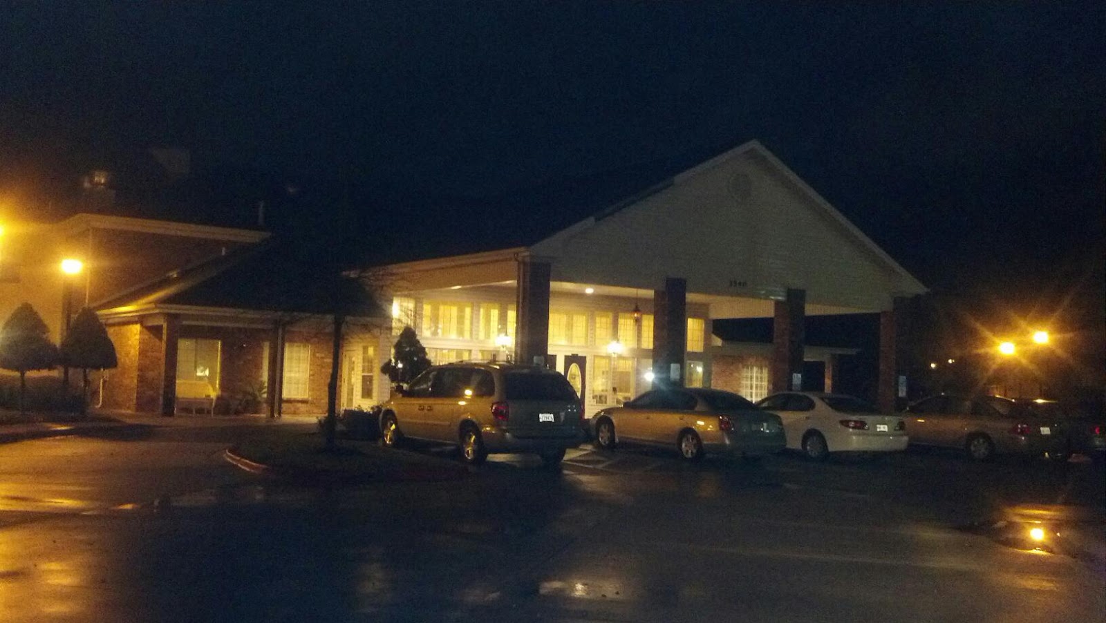 Brookdale Bossier City