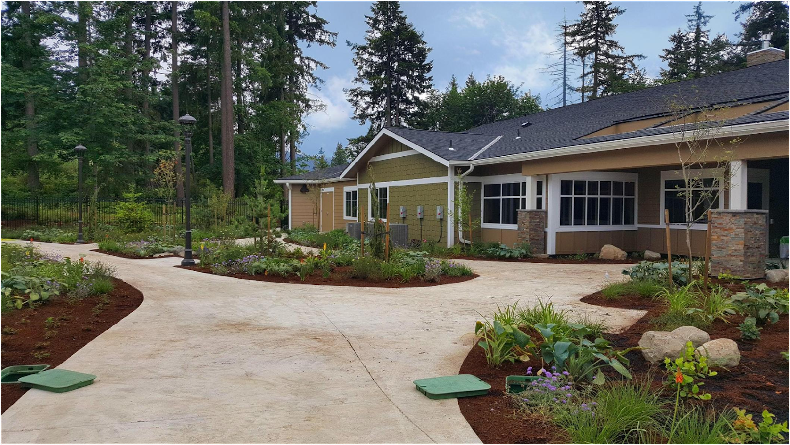 Ciel of Issaquah