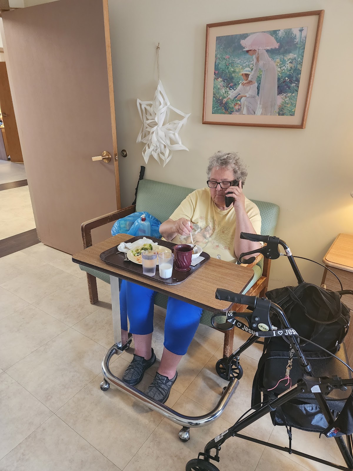 Hillcrest Nursing Center