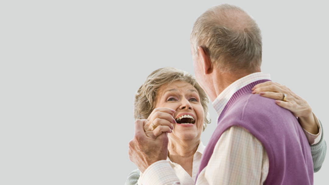 Hillcrest Nursing Center