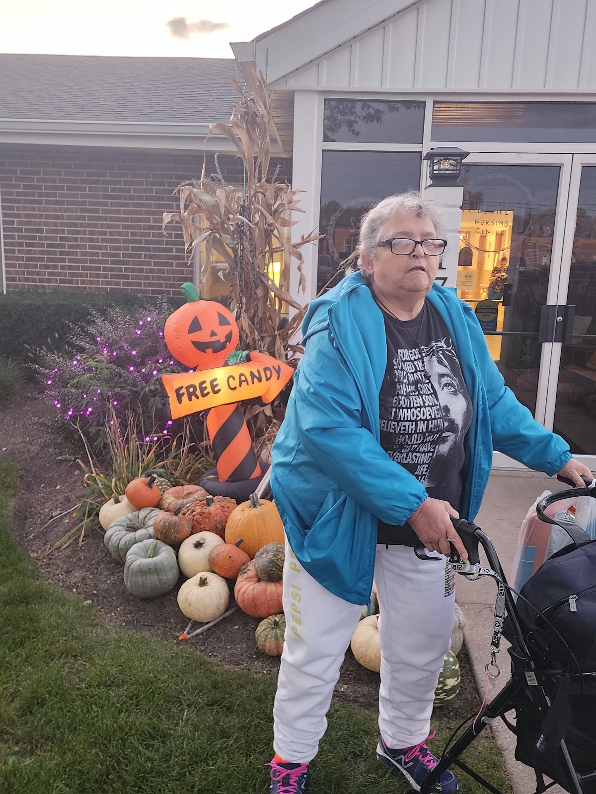 Hillcrest Nursing Center