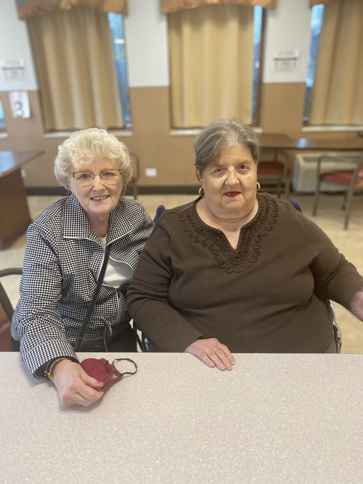 Hillcrest Nursing Center