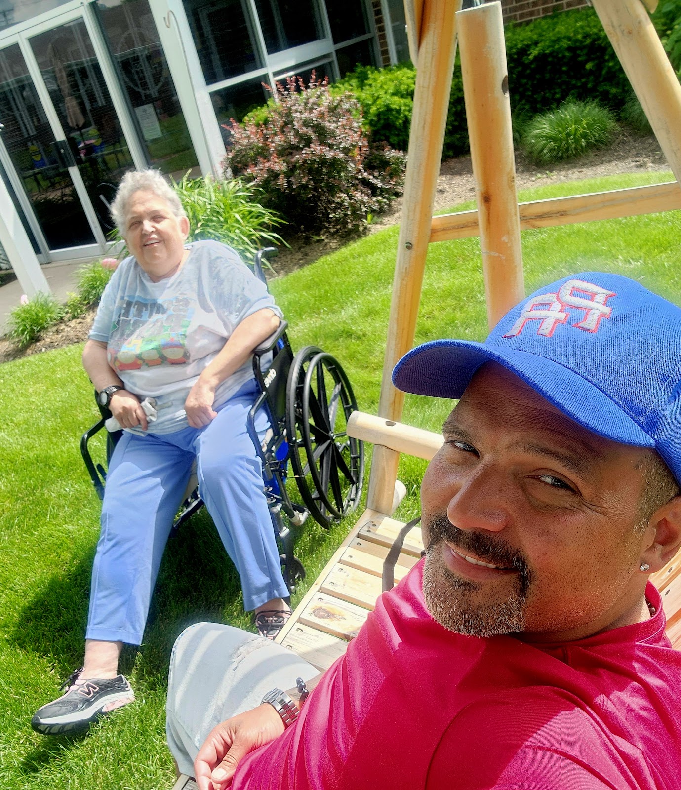 Hillcrest Nursing Center