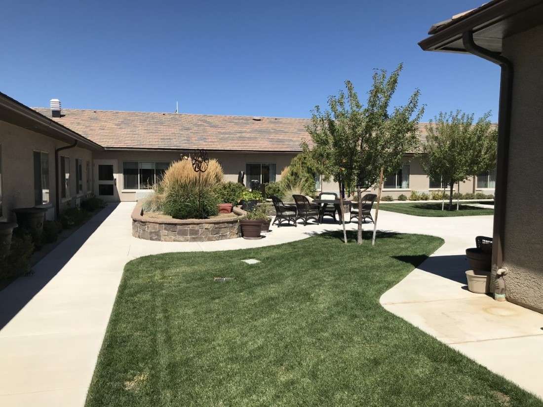 Stone Valley Memory Care