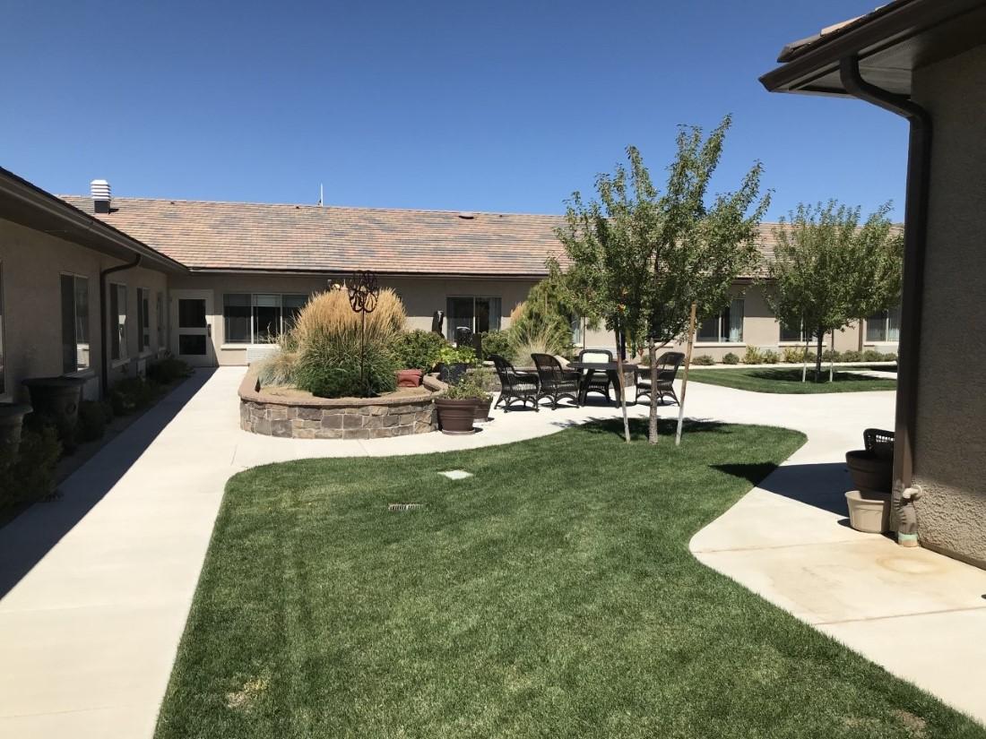 Stone Valley Memory Care