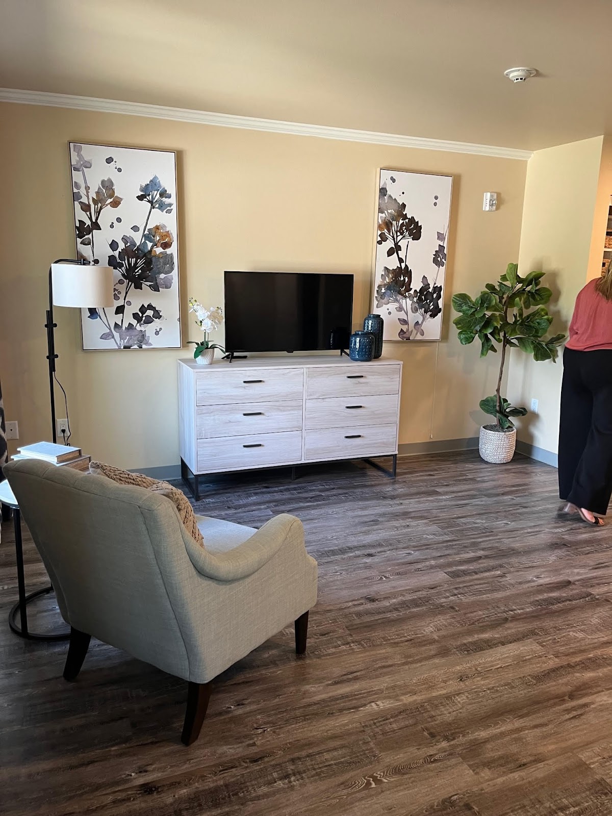 Stone Valley Memory Care