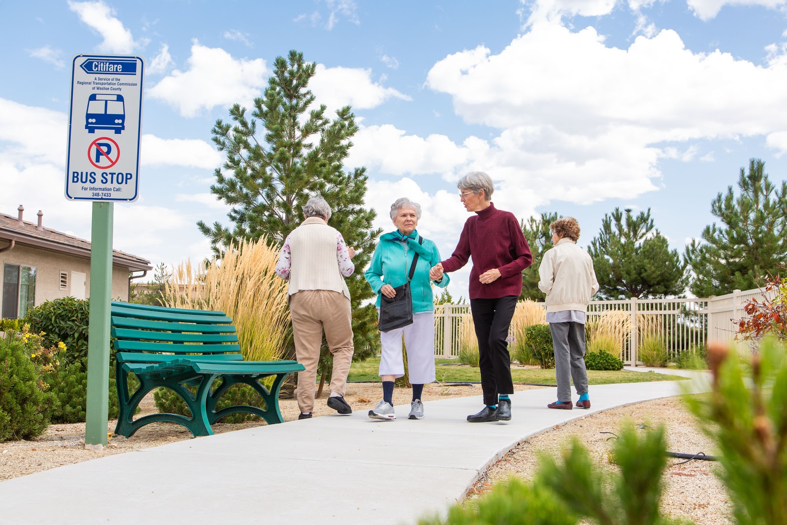 Stone Valley Memory Care