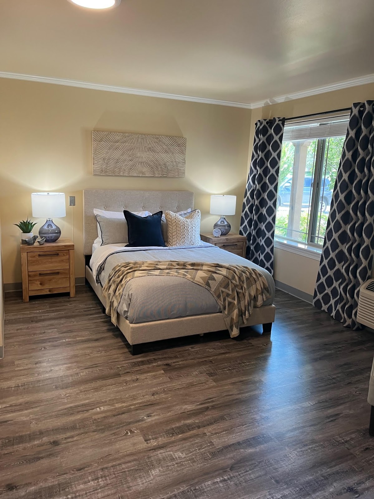 Stone Valley Memory Care