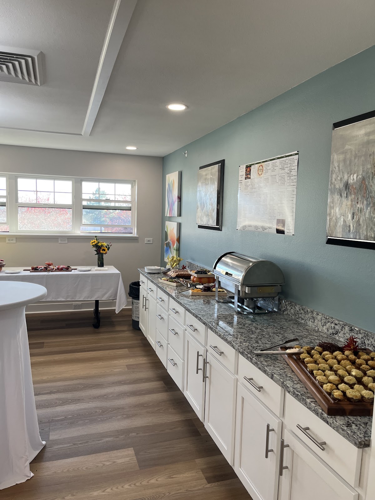 Stone Valley Memory Care