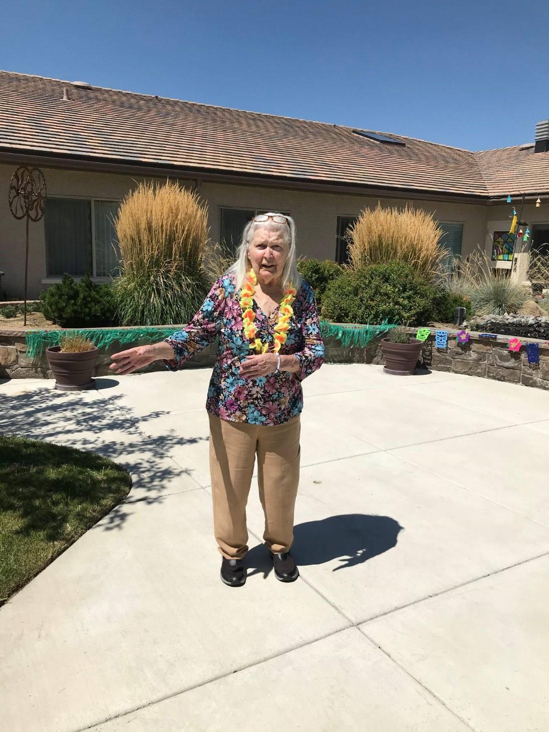 Stone Valley Memory Care
