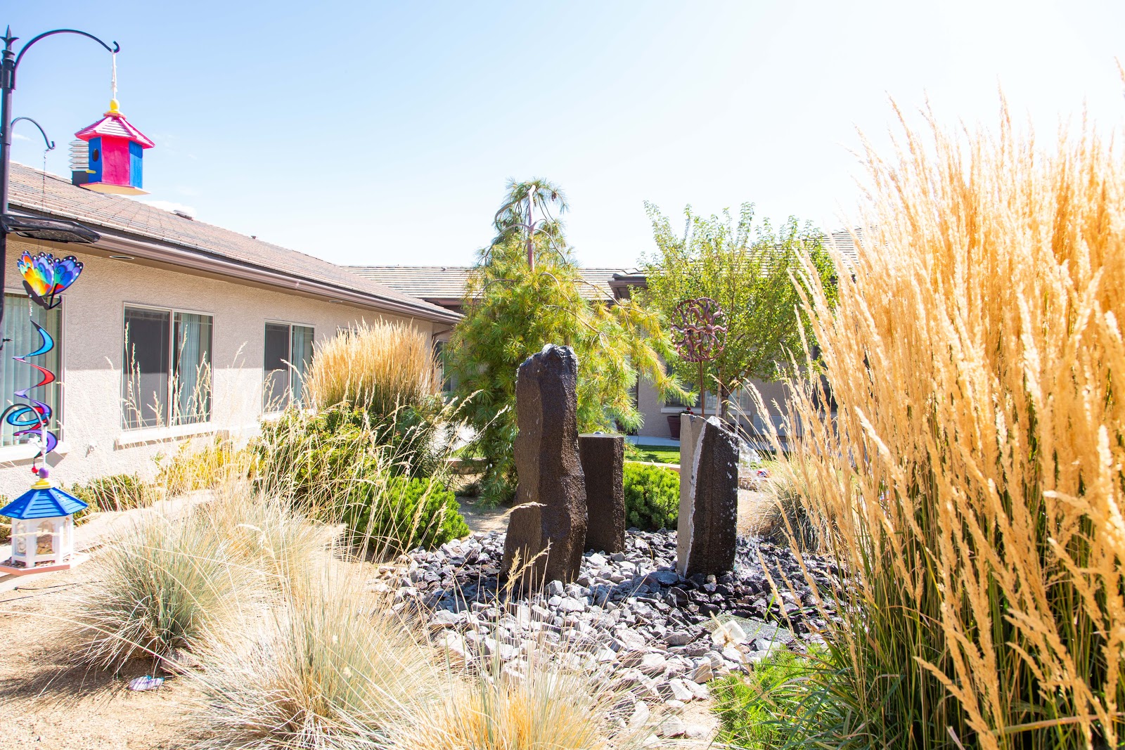 Stone Valley Memory Care