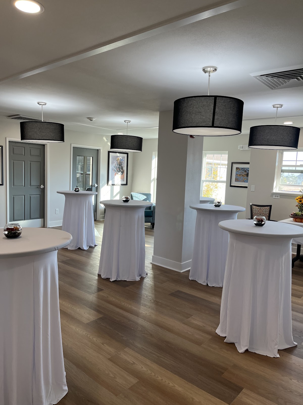 Stone Valley Memory Care