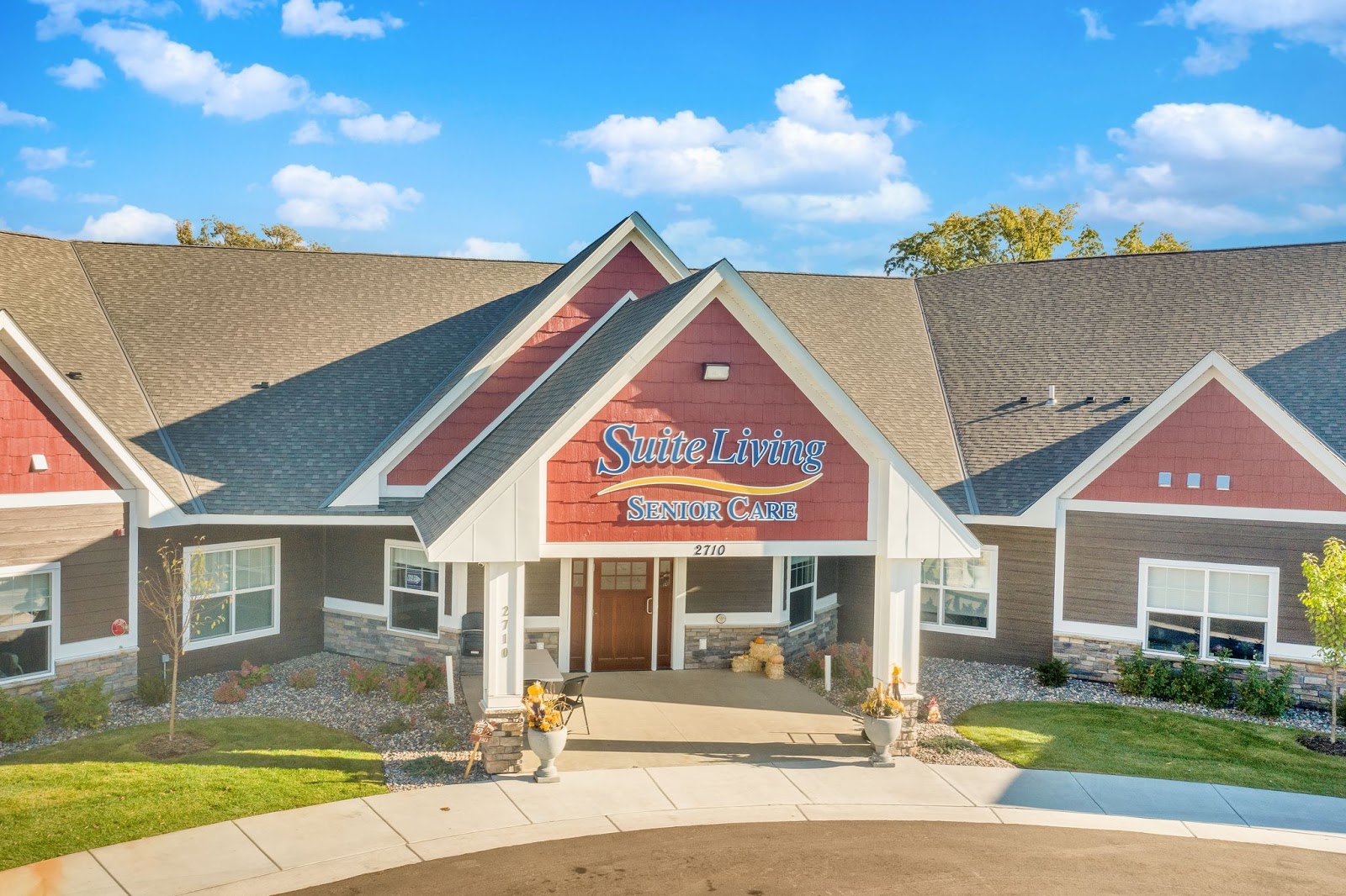 Suite Living Senior Care of Ramsey