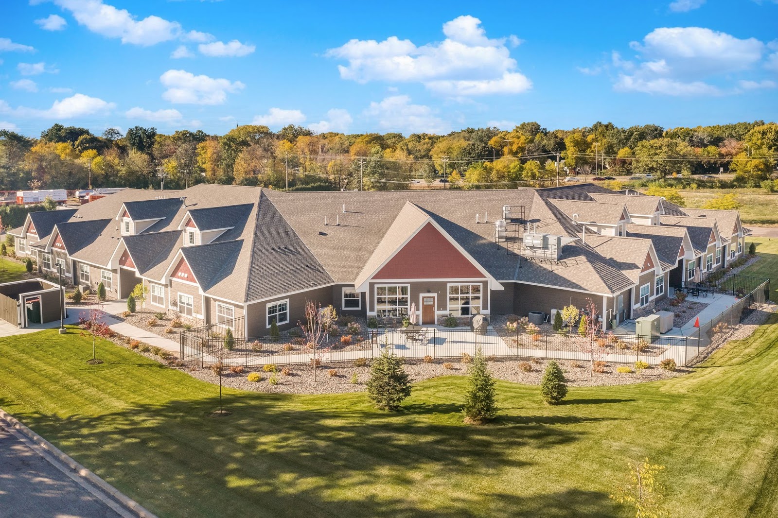 Suite Living Senior Care of Ramsey