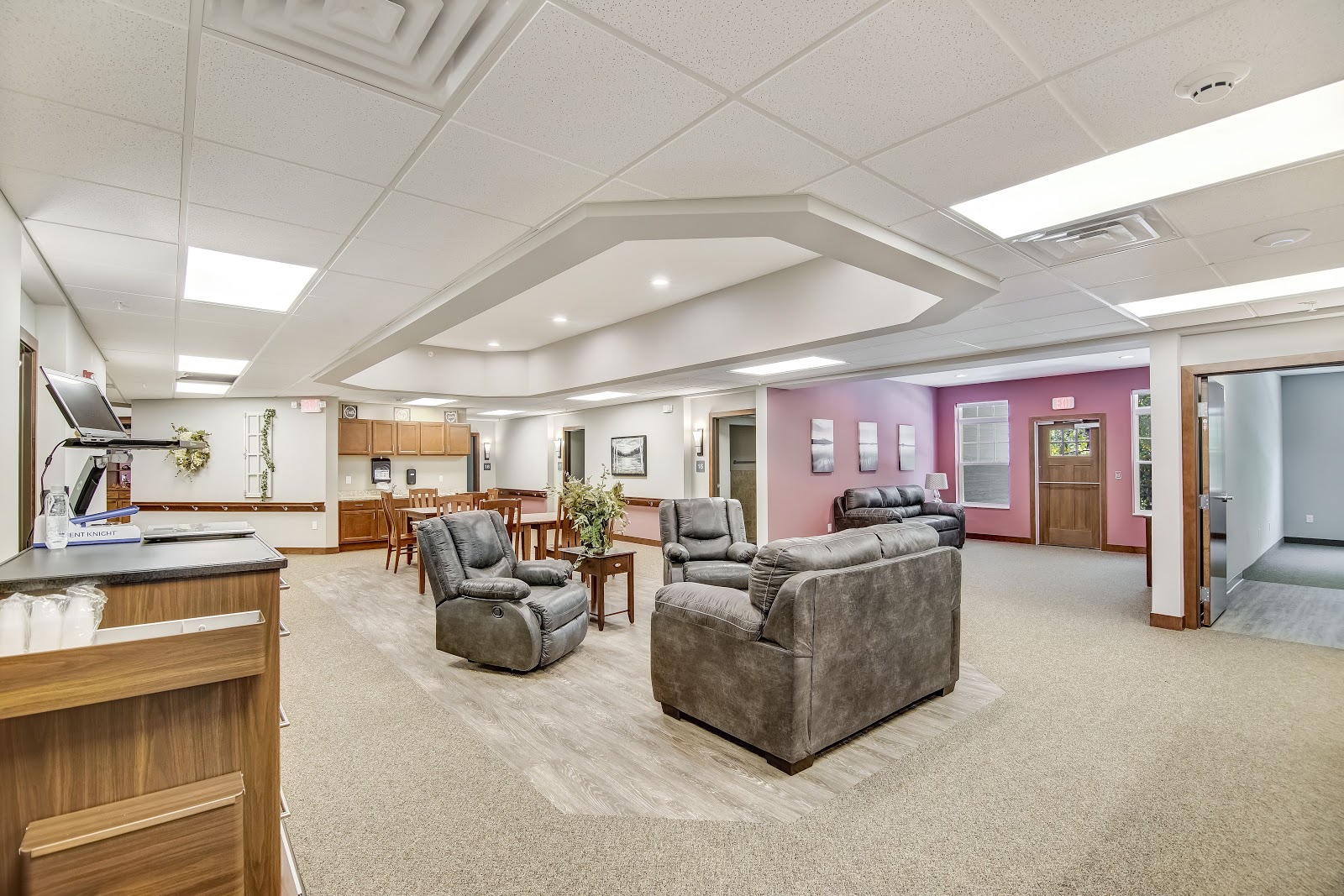 Suite Living Senior Care of Ramsey
