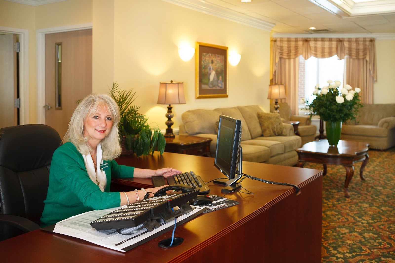 Life Care Center of West Bridgewater