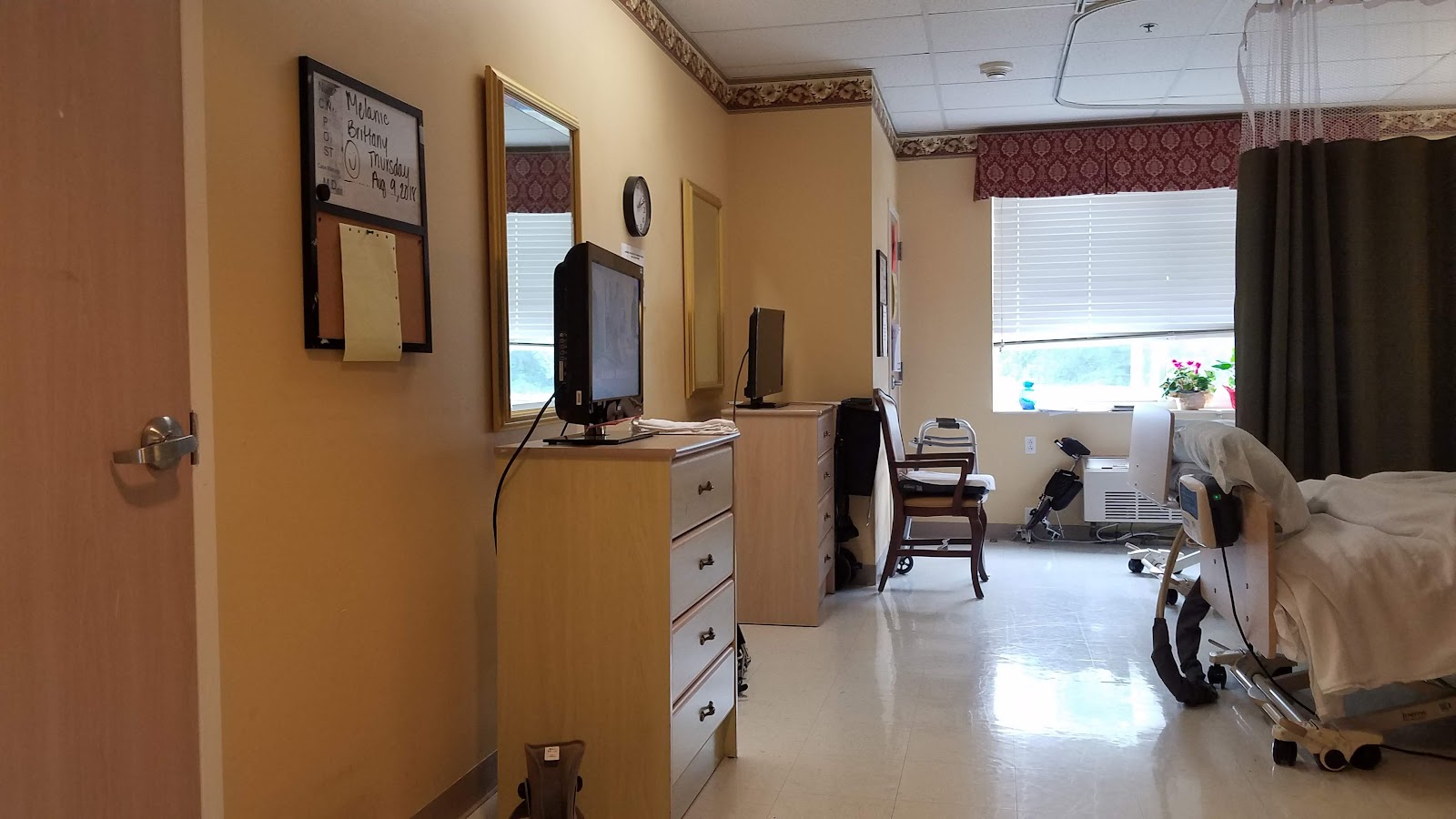 Life Care Center of West Bridgewater