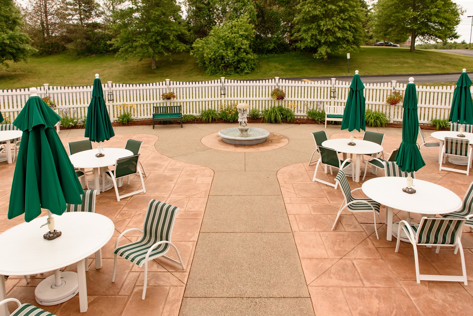 Life Care Center of West Bridgewater