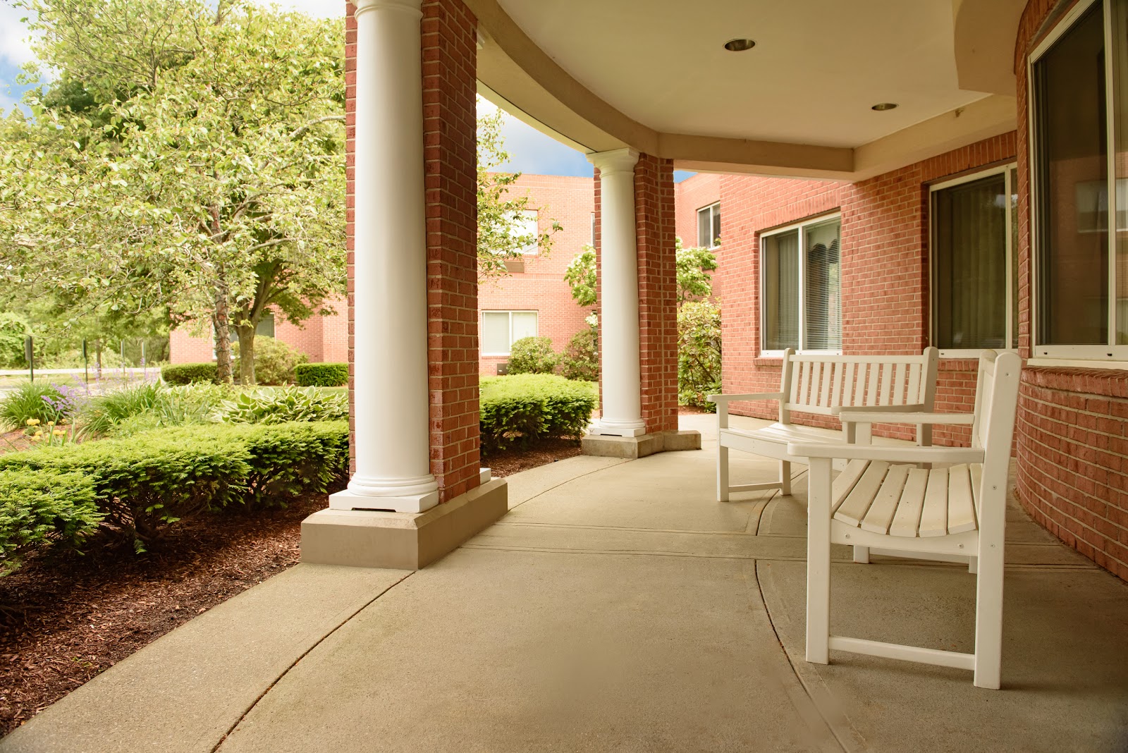 Life Care Center of West Bridgewater