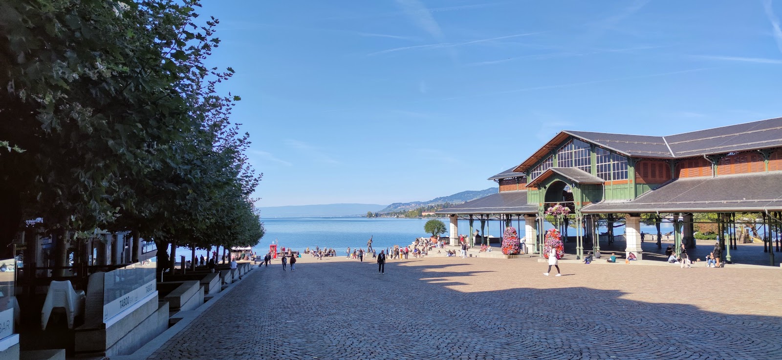 Nova Vita Residenz Montreux Sàrl