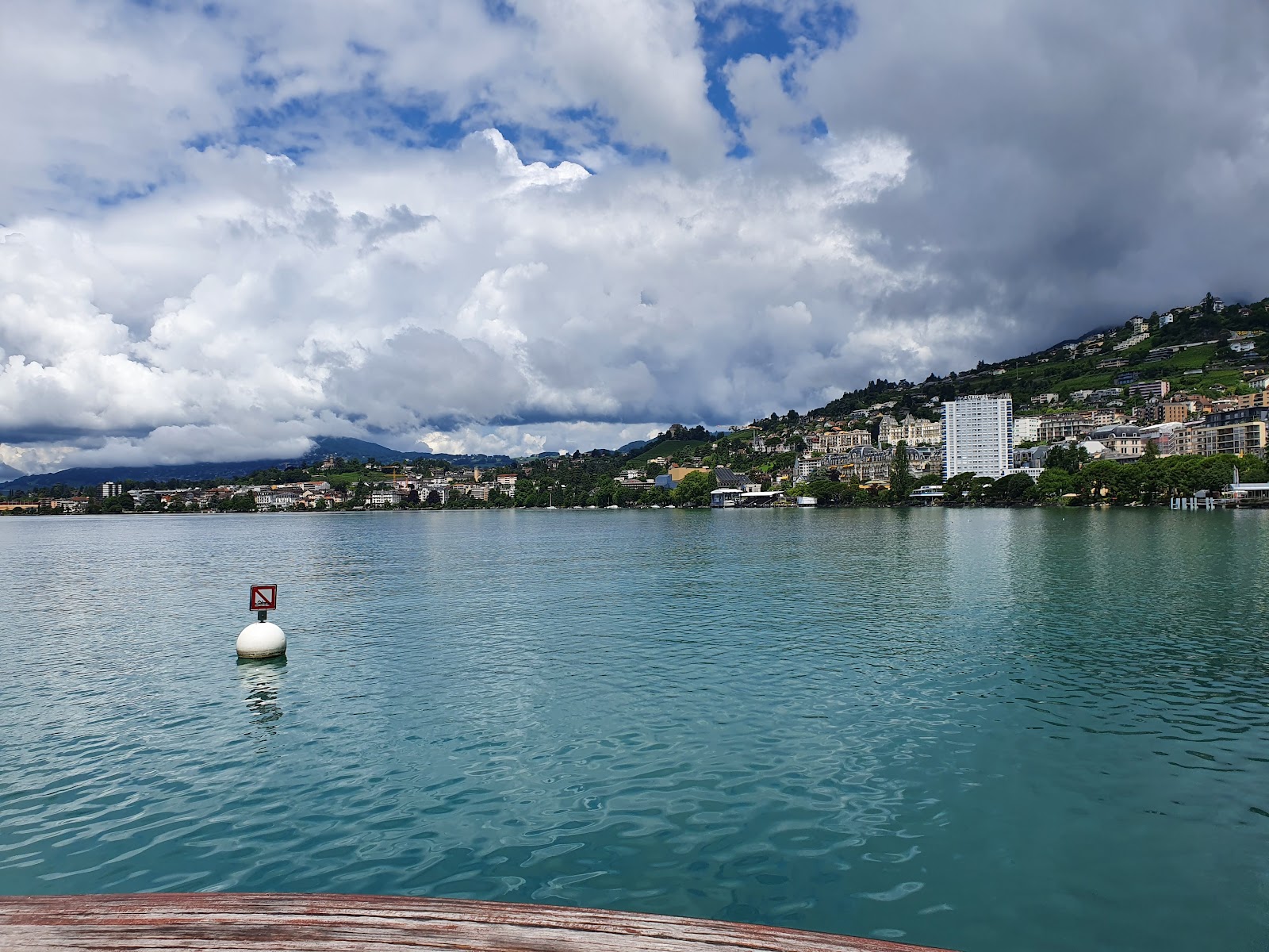 Nova Vita Residenz Montreux Sàrl