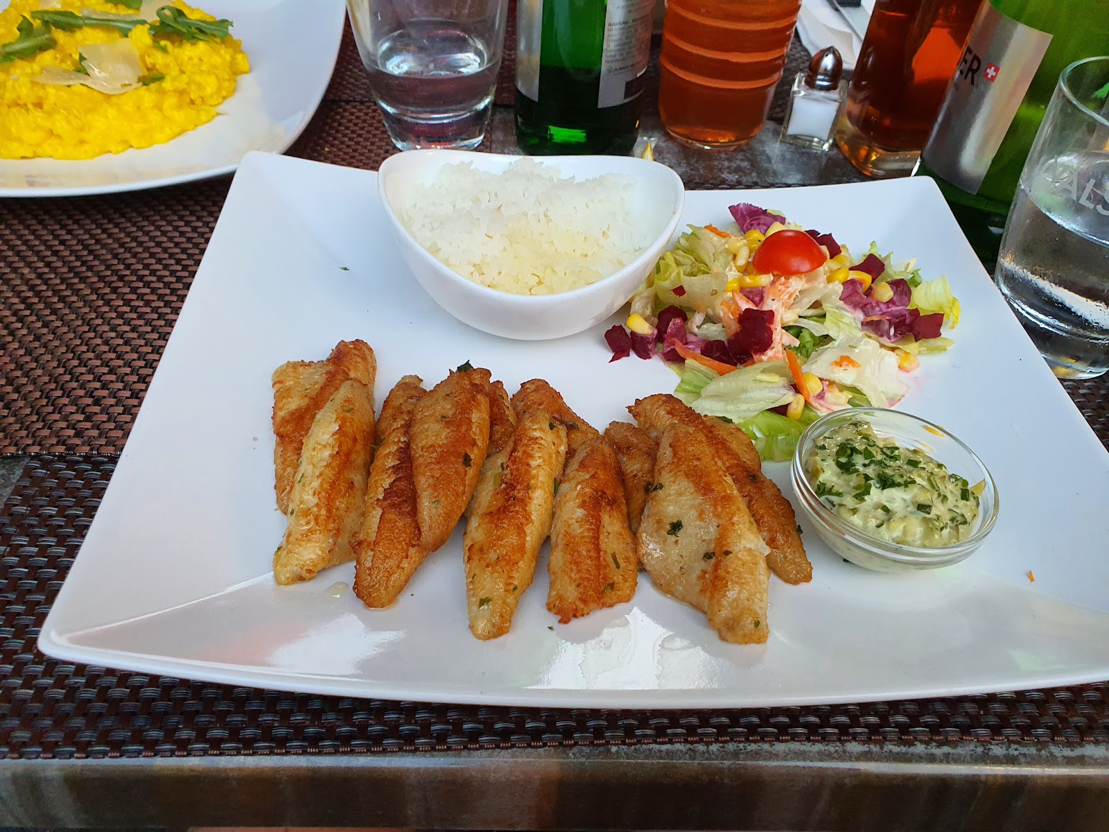 Nova Vita Residenz Montreux Sàrl