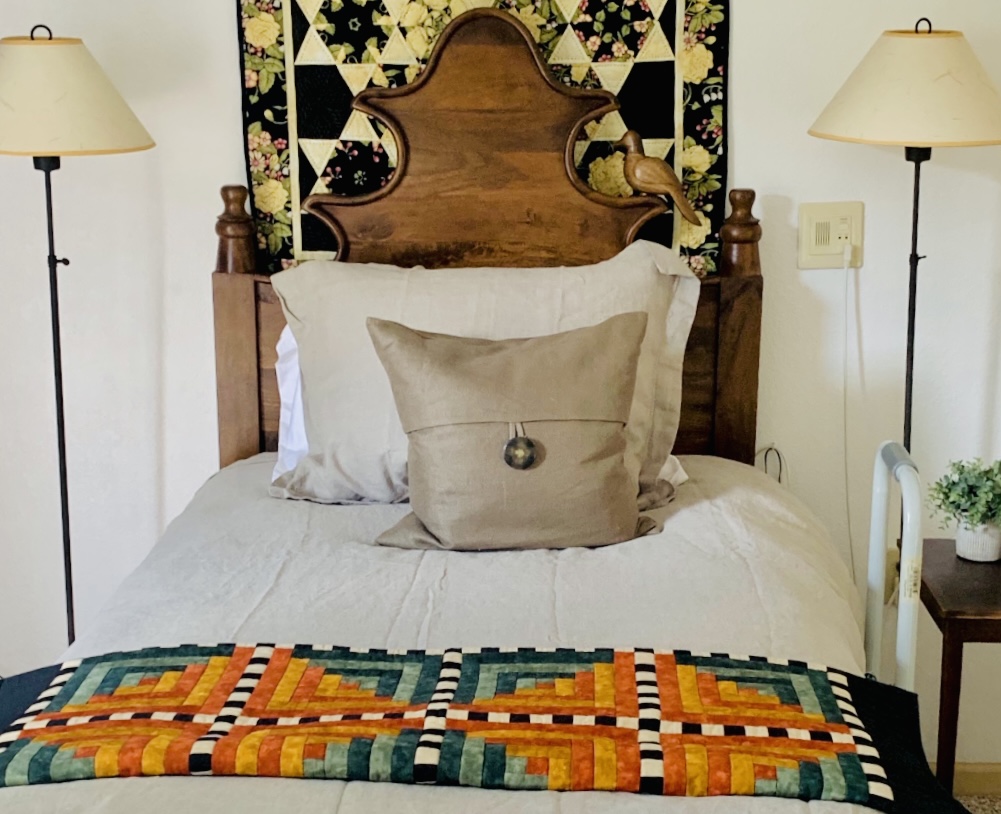 Oakley Courts Assisted Living Community