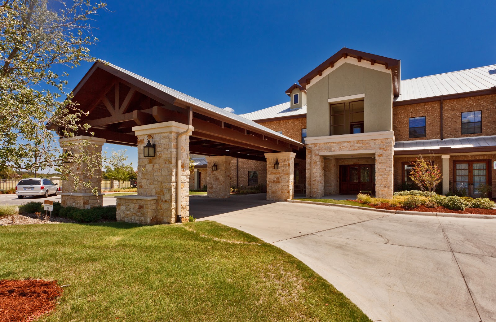 Waterview The Cove Assisted Living & Memory Care