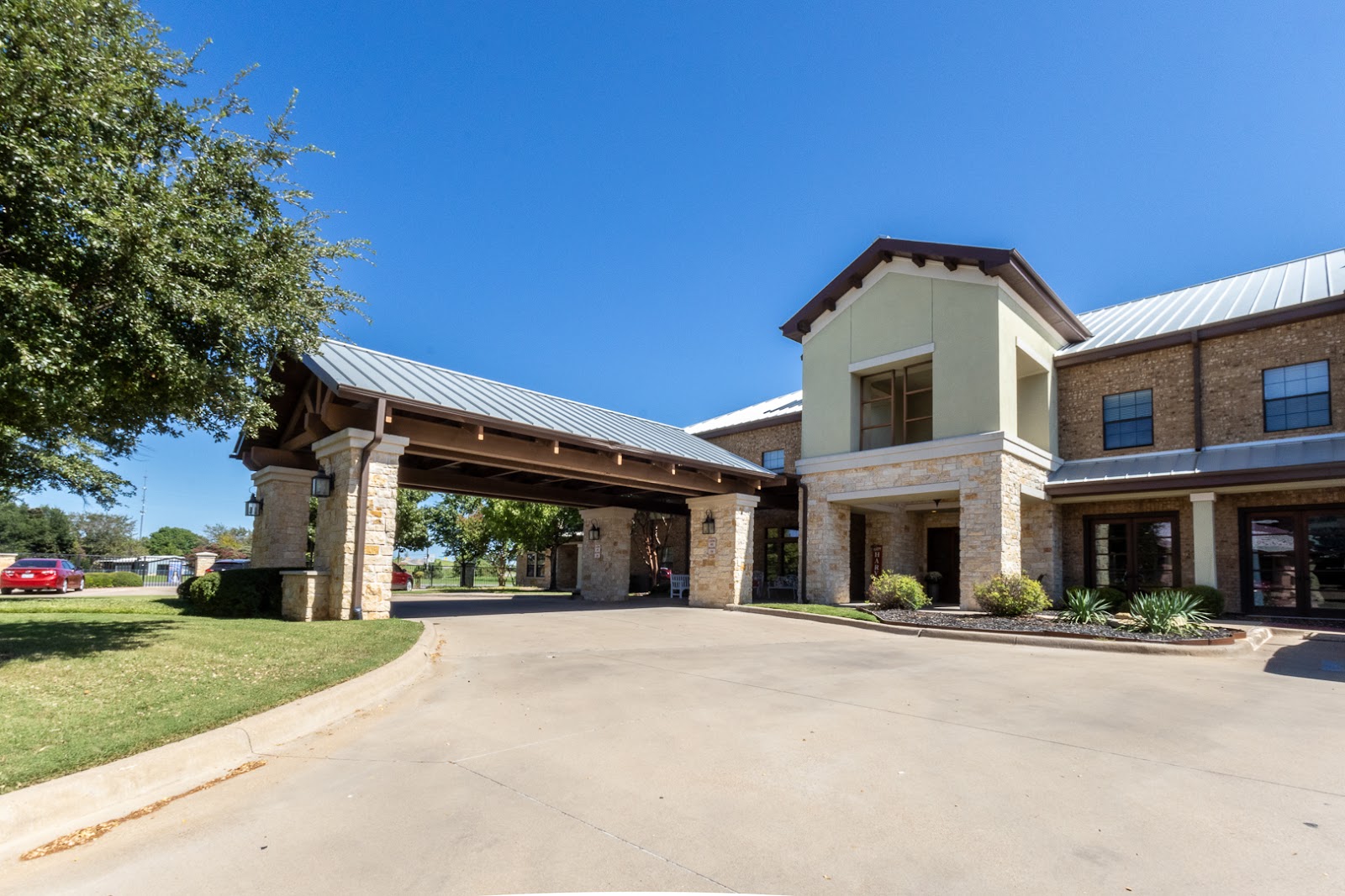 Waterview The Cove Assisted Living & Memory Care