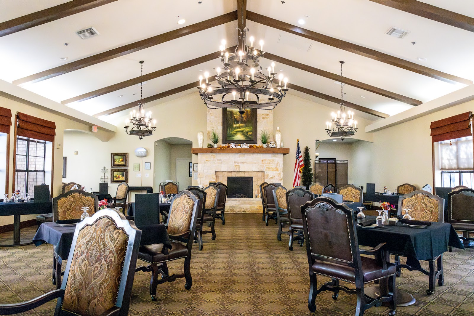 Waterview The Cove Assisted Living & Memory Care