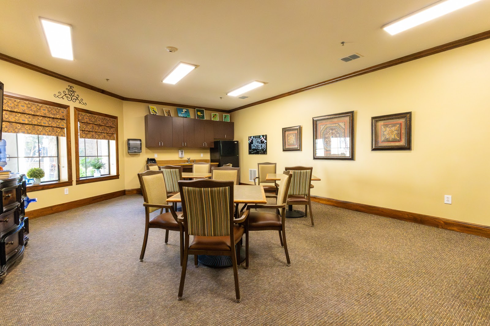 Waterview The Cove Assisted Living & Memory Care
