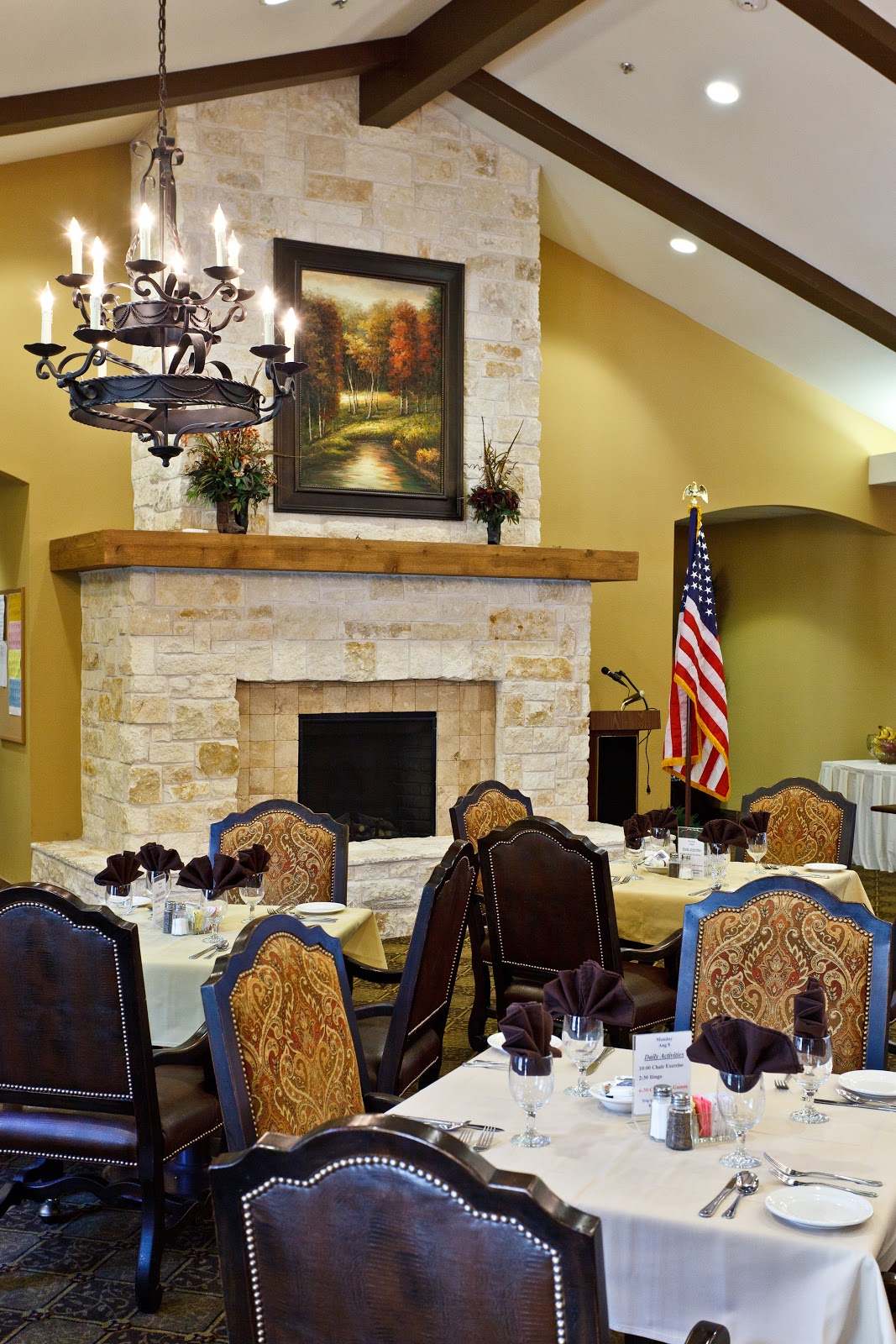 Waterview The Cove Assisted Living & Memory Care