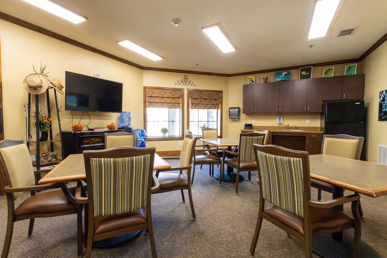 Waterview The Cove Assisted Living & Memory Care