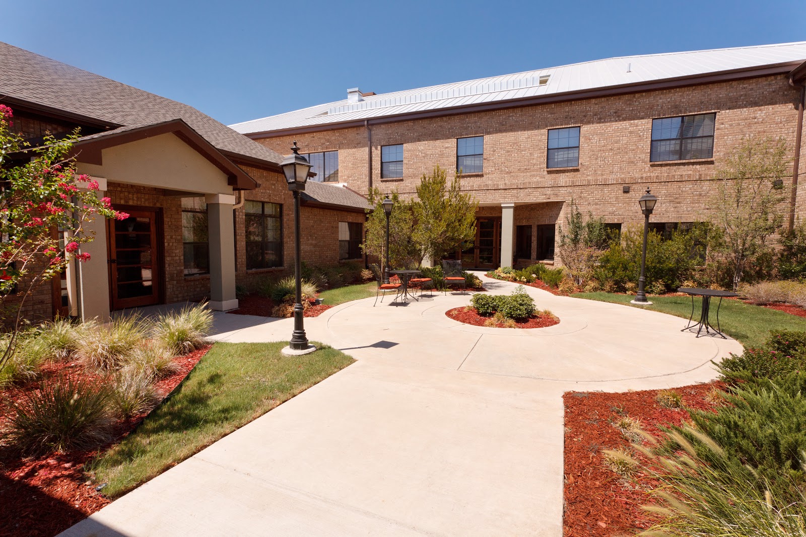 Waterview The Cove Assisted Living & Memory Care