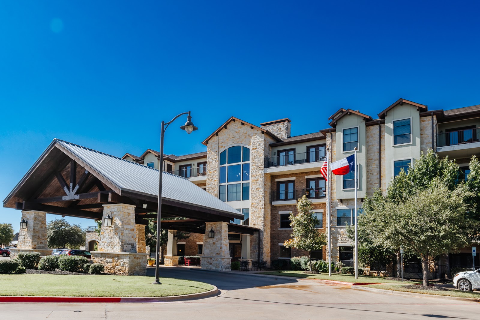 Waterview The Point Independent Living