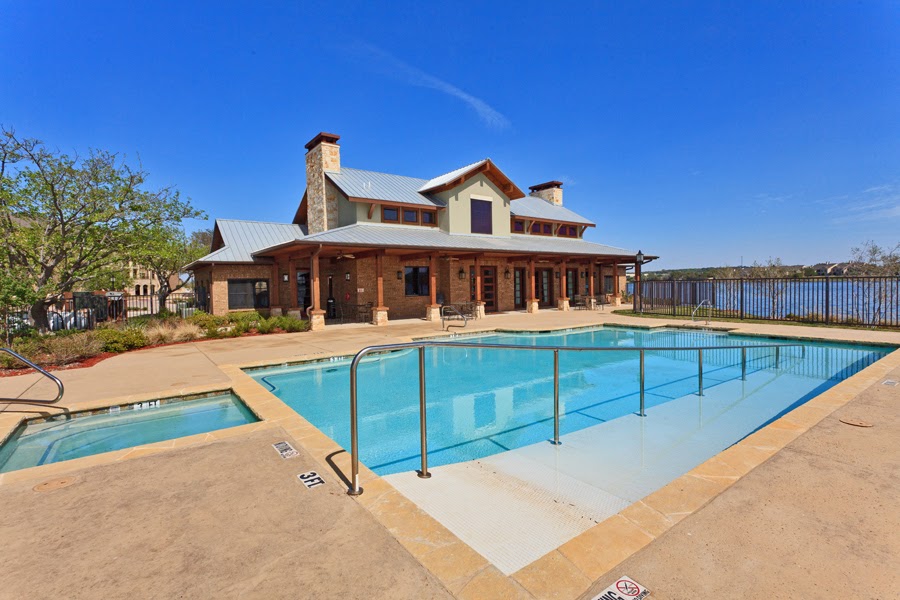 Waterview The Point Independent Living