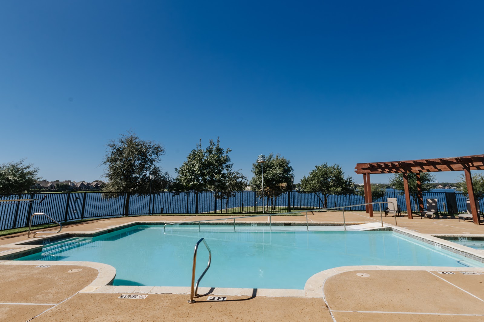 Waterview The Point Independent Living
