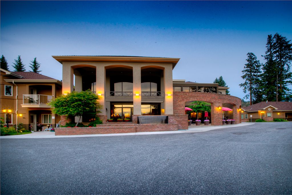 Mission Villas