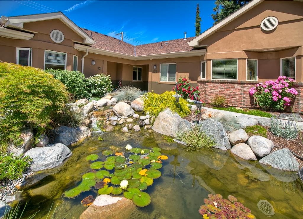 Mission Villas