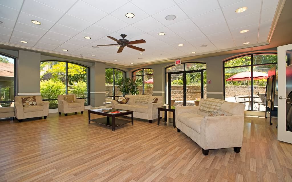 Mission Villas