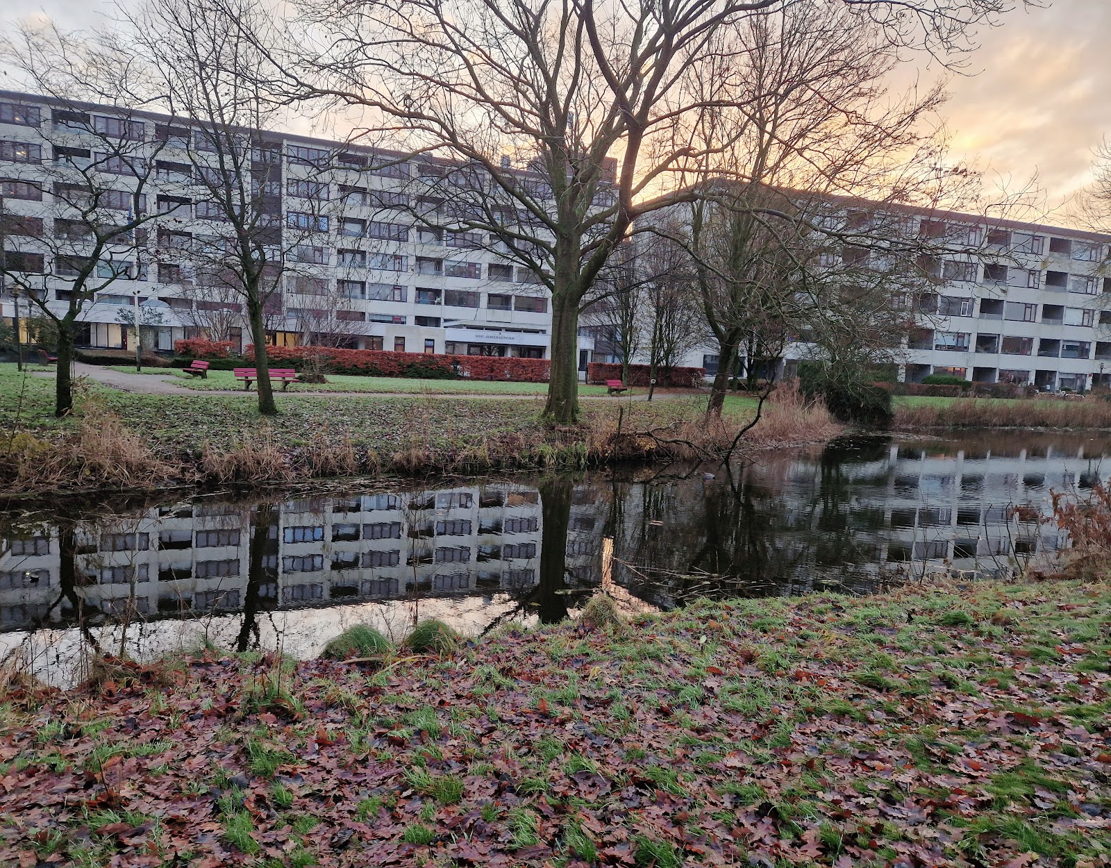 Swettehiem Wijkzorgcentrum