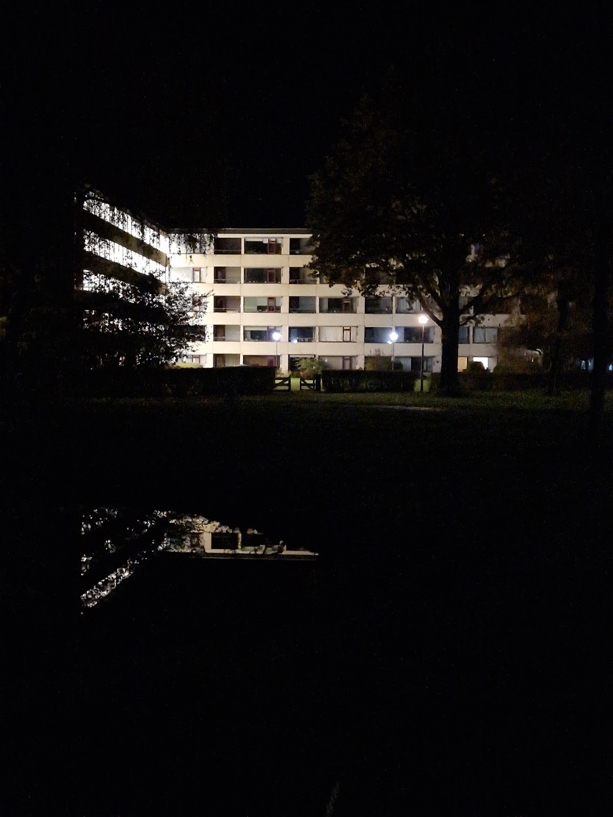 Swettehiem Wijkzorgcentrum