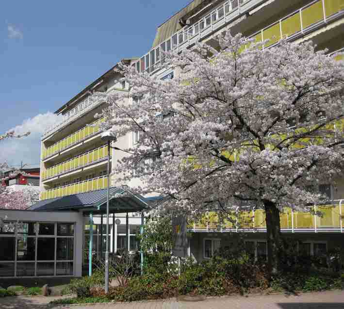 Spittel Seniorenzentrum