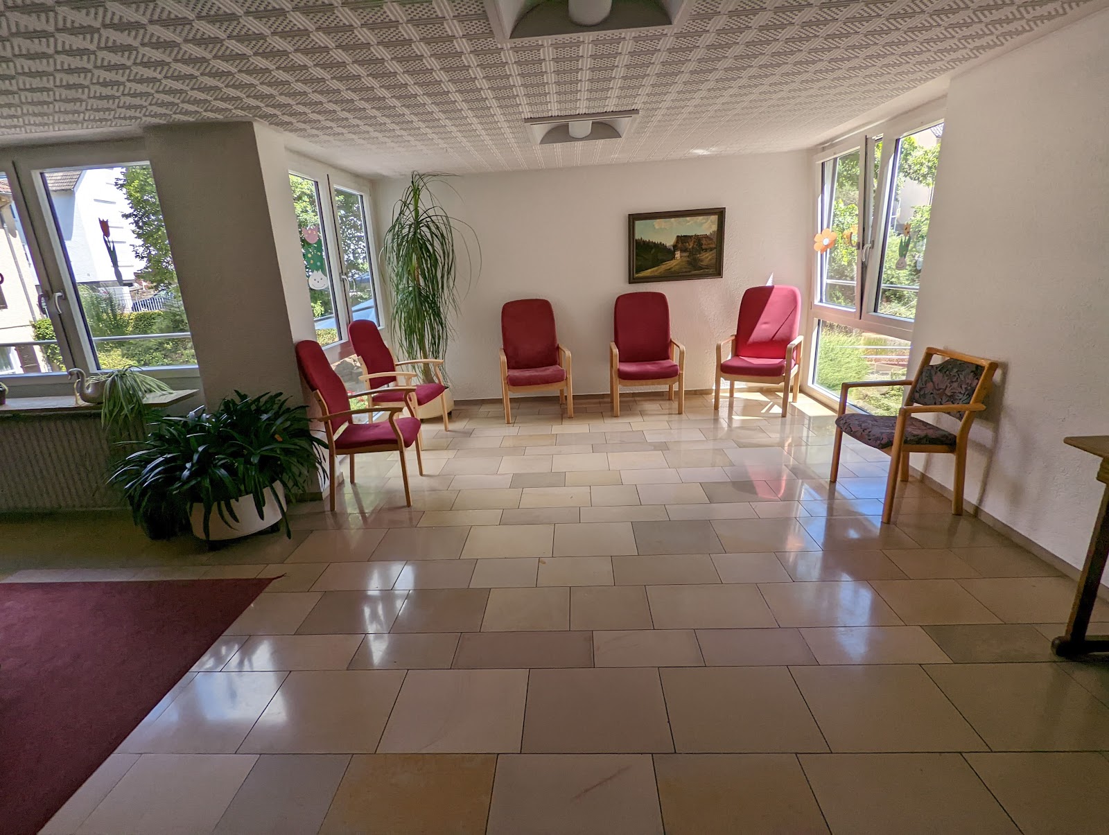 Spittel Seniorenzentrum